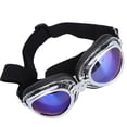 thumbnail image 3 of Dog Glasses, Eye Catching Anti  Dog Glasses Adjustable Elastic  For Pets For Dogs, 3 of 8