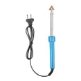 thumbnail image 2 of 80W Welding Kit , Welder Kit with 40 Rods,1 Mesh,Wire Brush Welder Tools for Car , Dashboard, Kayak, Canoe, 2 of 7