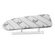 thumbnail image 3 of Mini tabla de planchar Macarena plegable con cubierta Ahorro de espacio, 3 of 8