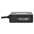 thumbnail image 3 of Divisor DisplayPort a DVI TRIPP LITE B157-002-DVI 1080p, 3 of 5