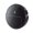 Black, variant on White Automatic Sweeping Robot Intelligent Household Cleaning Fully Automatic Mopping Vacuum Cleaner