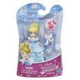 thumbnail image 2 of Disney Princess Little Kingdom Classic Cinderella Doll, 2 of 6