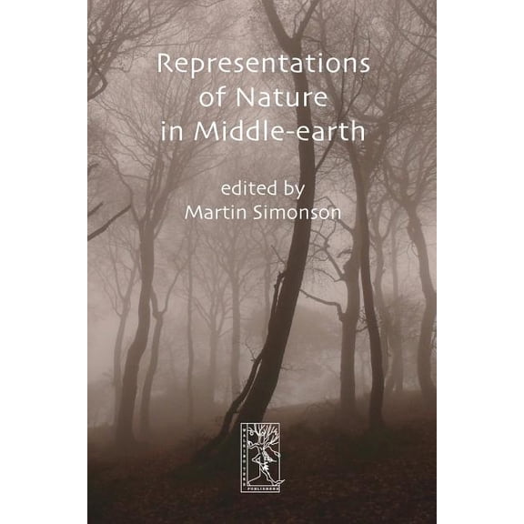 Representations of Nature in Middle-earth (Paperback)