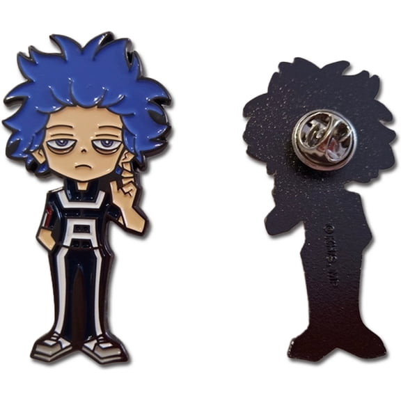 My Hero Academia- Shinso SD Pin