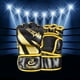 thumbnail image 1 of Guantes de mma Medio Hombres Mujeres Sparring Grappling Open Palm Cuero de PU Taekwondo Protector de manos Guantes de kickboxing Guantes de boxeo Aureato negro DYNWAVEMX Guantes de boxeo, 1 of 8