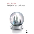 thumbnail image 1 of La noche del oráculo, 1 of 2