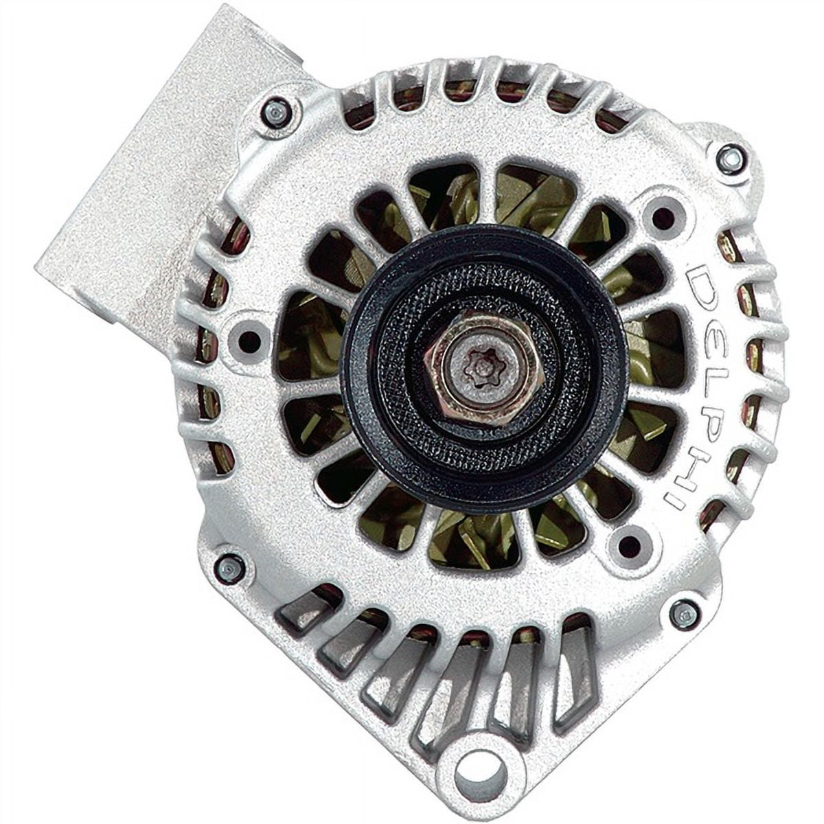 Acdelco 335-1084 Gold Alternator
