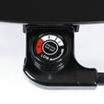 thumbnail image 3 of Upgrade Your Kitchen With This Premium Electric Skillet - Non Stick, Glass Lid & 1360 Watts, 3 of 4