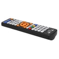 thumbnail image 3 of Mistaha TV Télécommande Sans Fil Contrôleur Intelligent de Remplacement avec la Fonction d'Apprentissage Télécommande pour, 3 of 8