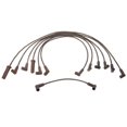 thumbnail image 1 of ACDelco GM Original Equipment 716U Spark Plug Wire Set, 1 of 1