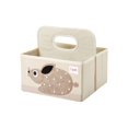 thumbnail image 2 of 3 Sprouts Baby Diaper Caddy - Organizer Basket for Nursery, Rabbit, 2 of 4