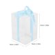 thumbnail image 5 of WEUVEB 1Jgo Caja Cubo Transparente Para Regalos Con Plegable Sin En PVC Flexible, 5 of 6