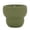 Army Green, variant on Luxury Scented Candle, Natural Soy Wax Aromatherapy for Home Decor & Party Favors, Long Lasting [Size/Weight]