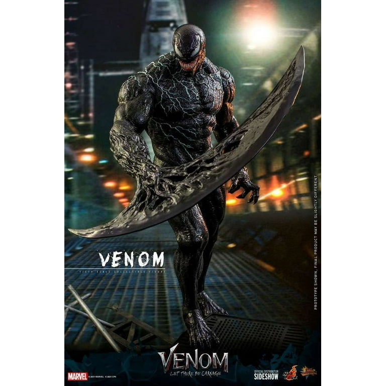 Marvel Venom: Let There Be Carnage, 1/6 Scale Collectible Figure