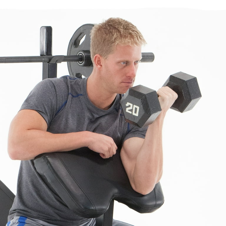 Marcy eco dumbbell new arrivals