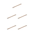 thumbnail image 3 of Soidarity Cuerda colgante para acampar al aire libre, toldo extraíble portátil, cordón para linterna, correa de almacenamiento resistente, mochilero Type2 NO2 Soidarity CBP560863, 3 of 4