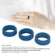 thumbnail image 3 of Cubierta de Anillo de Silicona Resistente A Los Aañazos, Protector de Fono Seguro y Fácil de Limpiar, Ajuste Universal para Todos los Anillos Inteligentes, 3 of 7