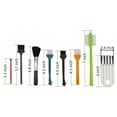 thumbnail image 6 of WuPing Electronics Cleaning Brushes Set for Cleaning Computer Keyboards, Laptop, Sewing Machine (22 Pcs), 6 of 7