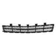 thumbnail image 1 of Rejilla de parachoques central 22759312 Rejilla de parachoques de malla inferior delantera para LaCrosse Allure CX 2010 2011 Negro, 1 of 14
