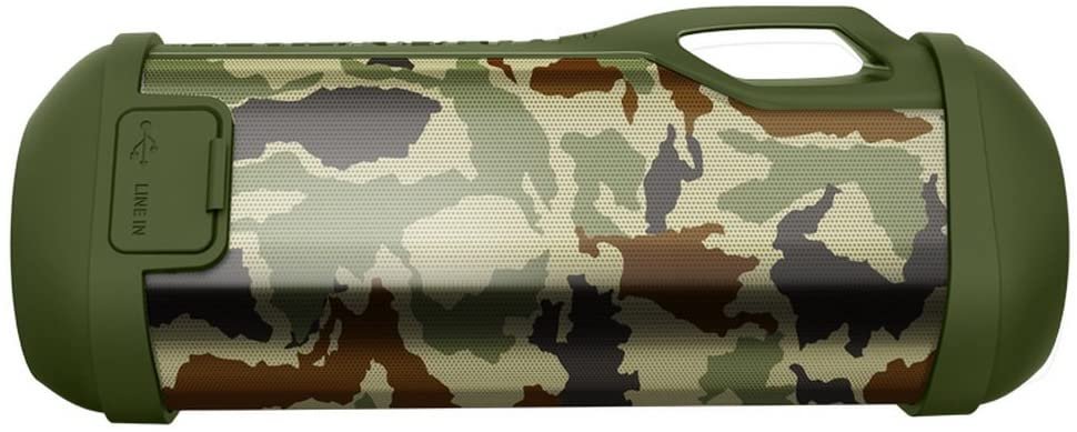 monster firecracker high definition bluetooth