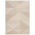 thumbnail image 3 of SAFAVIEH Global Rorie Abstract Area Rug, Beige/Ivory, 9' x 12', 3 of 10