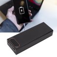 thumbnail image 4 of Dual USB Charging Box Shell, Lightweight Large Capacity Smart 22.5W Power Bank Case  For Mobile Power Bank Black,White, 4 of 8