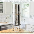 thumbnail image 5 of Crown Berkey Gravity-Fed Water Filter System - 6 Gallons, 5 of 8