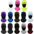 thumbnail image 2 of GLFSILL Outdoor Balaclava Hood Motorcycle Bandana Cycling Hunting Hat UV Protection, 2 of 6