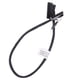 thumbnail image 2 of Cable plano flexible, accesorio de repuesto de batería para Latitude E7470 E7270, dispositivo para computadora portátil, color negro Soledad Baterías Cable Alambre, 2 of 4