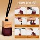 thumbnail image 4 of Ambientador Aeshory para coche, paquete de 3 difusores de aceite colgantes, 8 ml, 4 of 7