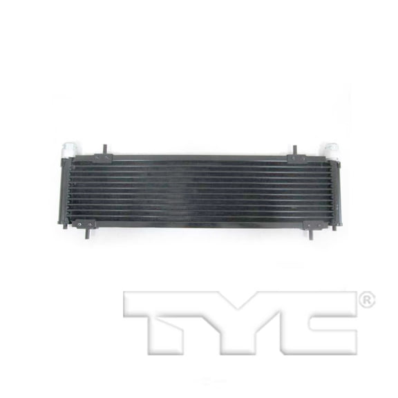Automatic Transmission Oil Cooler Fits 1981 Chevrolet K10