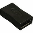 thumbnail image 2 of Tripp Lite P168-000 Compact Displayport Gender Changer / Coupler (Display port F/F), 2 of 4