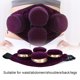 thumbnail image 5 of Bolsa de moxibustión, caja de moxibustión, cómoda para la cintura del hombro de la pierna del abdomen,Bolsa de moxibustión Caja de moxibustión Bolsa de moxibustión sin humo Bolsa de terapia Moxa Caja Higoodz Salud y Belleza, 5 of 8