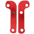thumbnail image 3 of ANGGREK Steering Lock Adapter, Aluminium Alloy Drift Lock For Aircraft Industry, 3 of 8