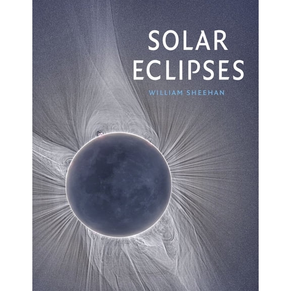 Kosmos Solar Eclipses, (Hardcover)