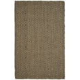 thumbnail image 4 of Safavieh Natural Fiber Emory Tapis Géométrique, 4 of 6