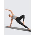 thumbnail image 3 of Pantalones CRZ YOGA Butterluxe Cintura Alta 71 cm Negro M, 3 of 6