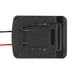 thumbnail image 5 of Adaptador convertidor de batería de 18V reemplazo del conector de alimentación para DeWalt Carevas Convertidor, 5 of 7