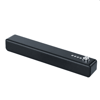 JBL BAR 5.0 MultiBeam ブラック◆箱なし◆ JBL 5.0 MultiBeam Soundbar - Wireless, 250 Watt, Black - with