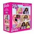 thumbnail image 1 of Barbie 3 pack Puzzles (3 x 63 pcs), 1 of 5