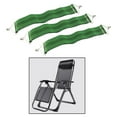 thumbnail image 1 of pitrice Lot de 3 Sangles de Fixation Durables pour Fauteuils de Jardin Patio, 1 of 9