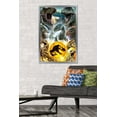 thumbnail image 3 of Jurassic World : Dominion - Groupe, 3 of 4