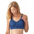thumbnail image 1 of Front Close Posture Bra, 1 of 3
