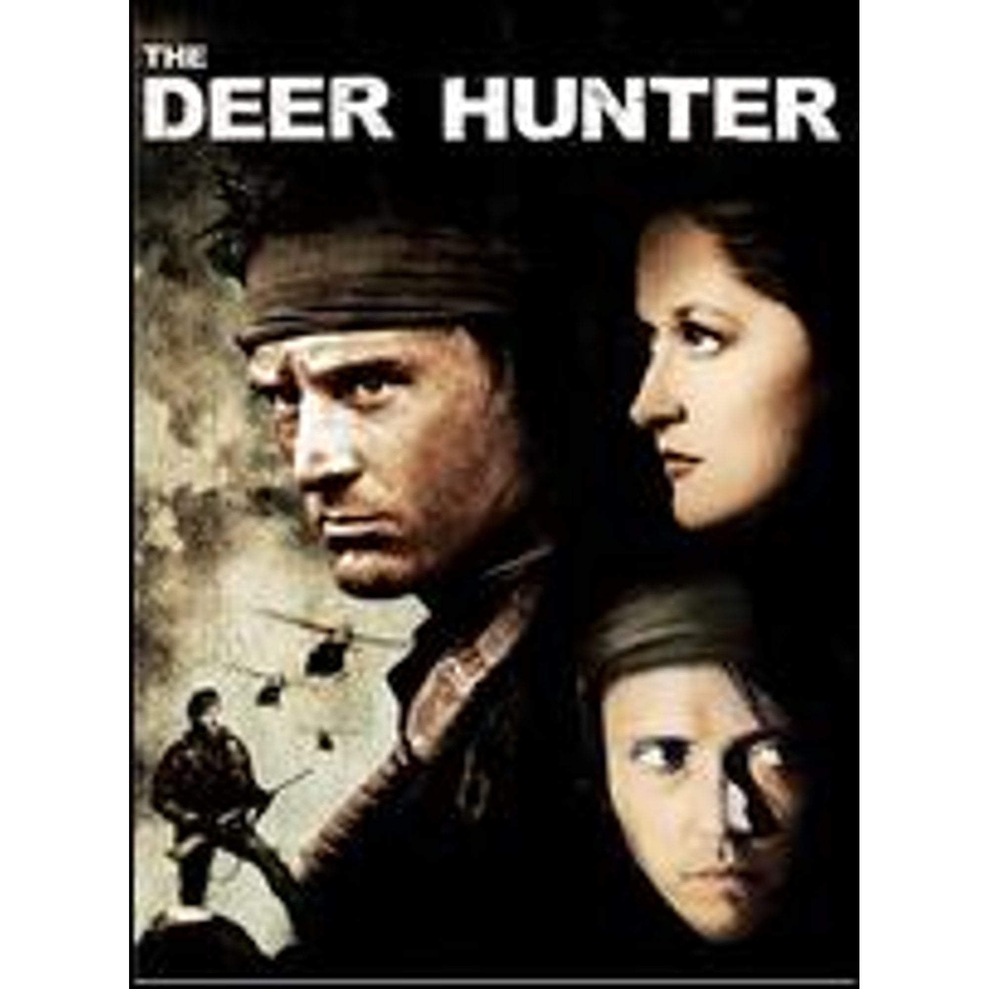 Deer Hunter (1978) (Special Edition) (Universal 100th Anniversary