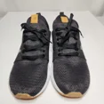 thumbnail image 2 of New Balance Fresh Foam Athletic Mens Sneakers Mesh Size 12 Black, 2 of 6