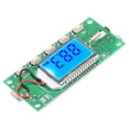 thumbnail image 3 of Módulo transmisor FM con modulación de frecuencia estéreo digital y pantalla LCD, 87-108 MHz, 3-5 V, 3 of 14