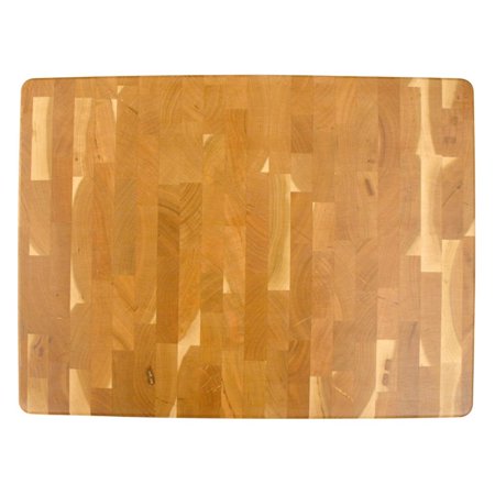 Catskill Craftsmen Contemporary End Grain Cutting Board in ...