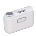 thumbnail image 1 of Cortauñas Automático, Cepillo De Batería De 500 MAh, Cortauñas Eléctrico De Pulido Rápido 2 En 1 Para Evitar Pellizcos Para Adultos Para Uso Diario, 1 of 8