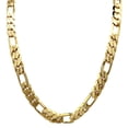thumbnail image 1 of Cadena 3x1 Horoz 60cm Chapa de Oro, 1 of 4