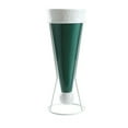 thumbnail image 1 of Unique Cute Hat Vase Shape Desktop Ornament Creating Joyful Home Style Suitable For Any Room, 1 of 4